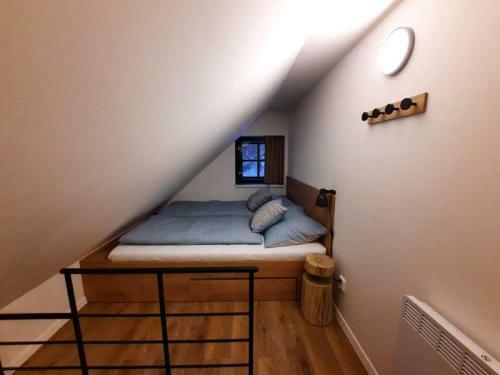 Bylo Nebylo Apartm�ny