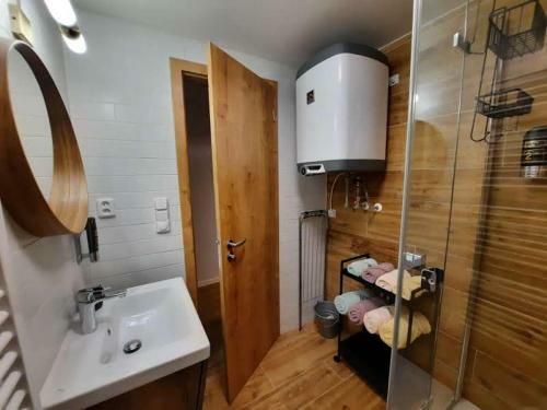 Bylo Nebylo Apartm�ny
