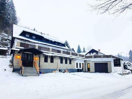 Bylo Nebylo Apartm�ny