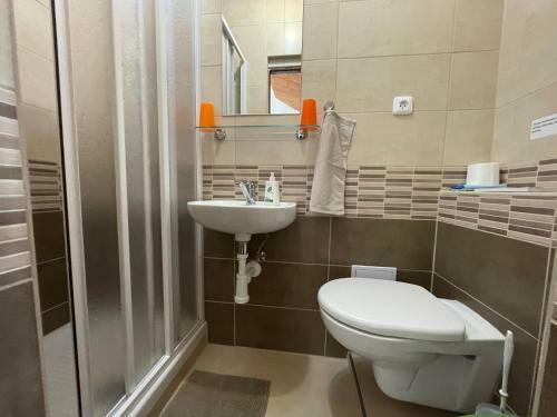 Hostal Pension Hones