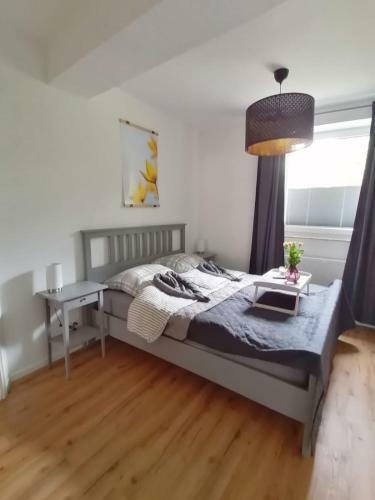 Apartamento Ferienwohnung Seeb�r