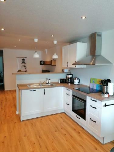 Apartamento Ferienwohnung Seeb�r