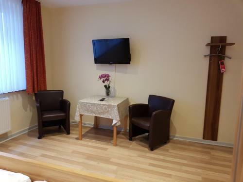 Apartamento Wolthusen