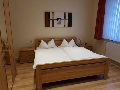 Apartamento Wolthusen
