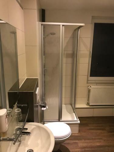Apartamento Wolthusen