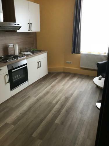 Apartamento Wolthusen
