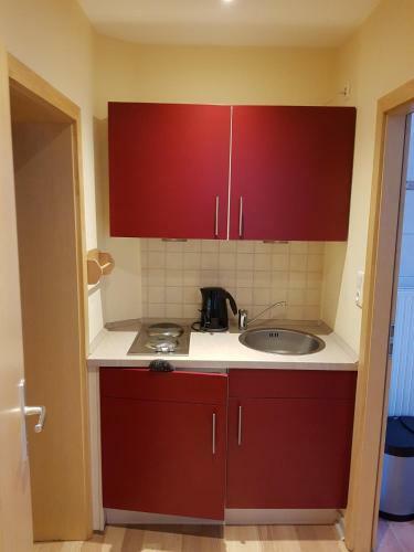 Apartamento Wolthusen