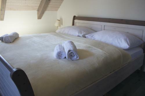 Apartamento Chata Diana