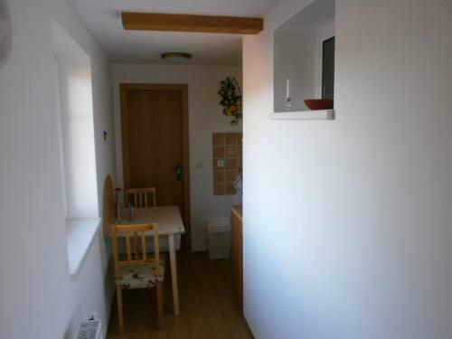 Apartman Hrabice
