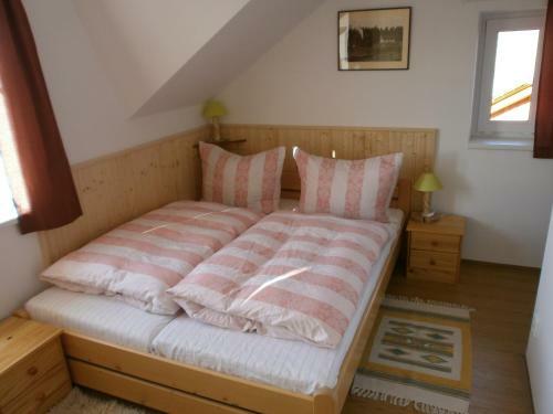 Apartman Hrabice