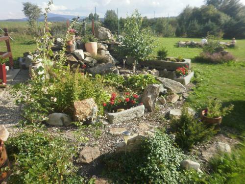 Apartman Hrabice
