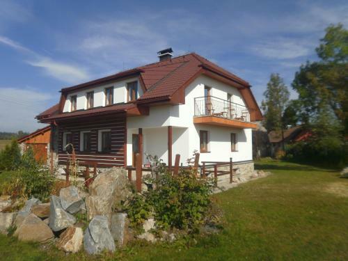 Apartman Hrabice