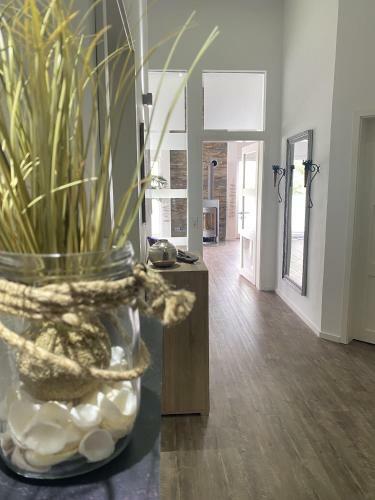 Apartamento Ferienwohnung Ankerplatz