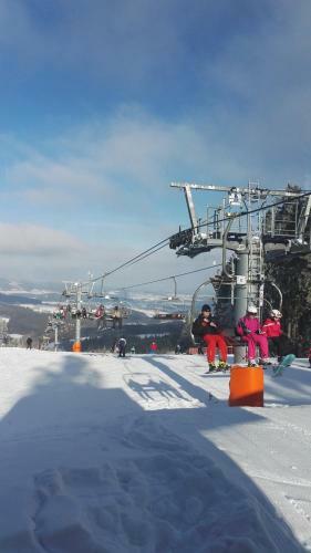 Hostal Penzion Kamenn� Dv?r