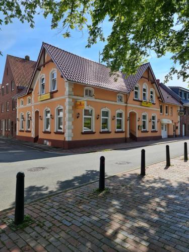 Apartamento Ferienwohnung Trifkovic 2