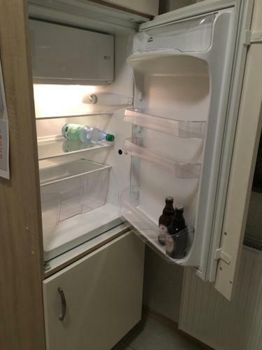 Apartamento Ferienwohnung Am Doc