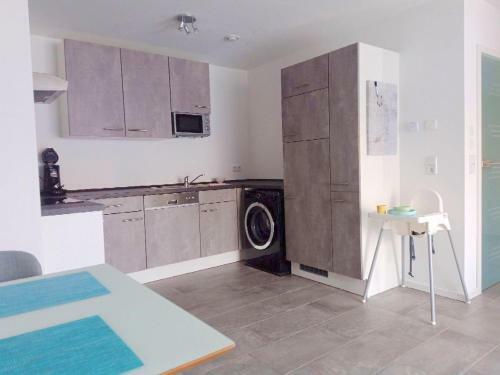 Apartamento Ferienwohnung Hegaubl�te