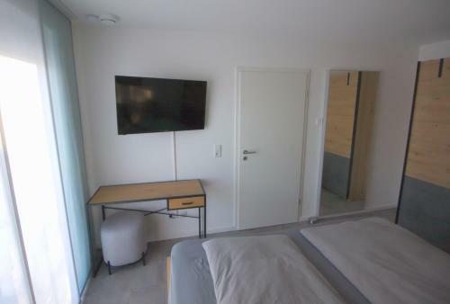 Apartamento Ferienwohnung Hegaubl�te