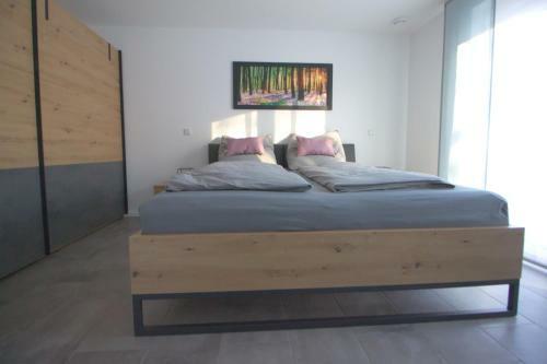 Apartamento Ferienwohnung Hegaubl�te