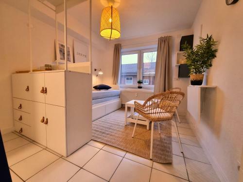 Apartamento Reimann's Ferienwohnungen