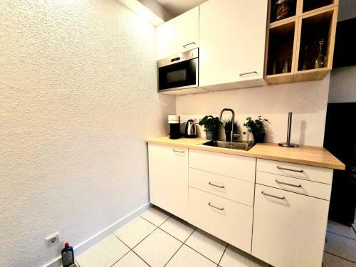 Apartamento Reimann's Ferienwohnungen