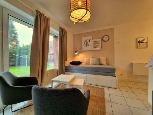 Apartamento Reimann's Ferienwohnungen