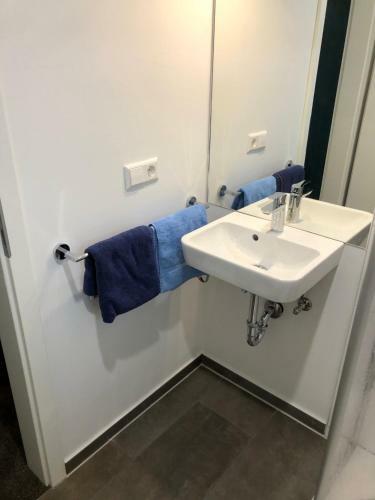 Hotel Boardinghouse Am Borkumkai