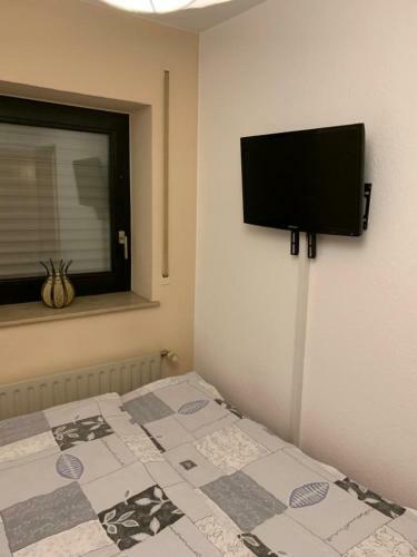 Apartamento Ferienwohnung Horpe