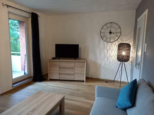 Ems Apartment