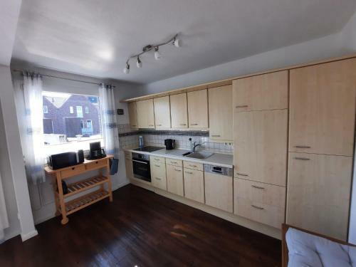 Apartamento Ferienwohnung M�hlennest