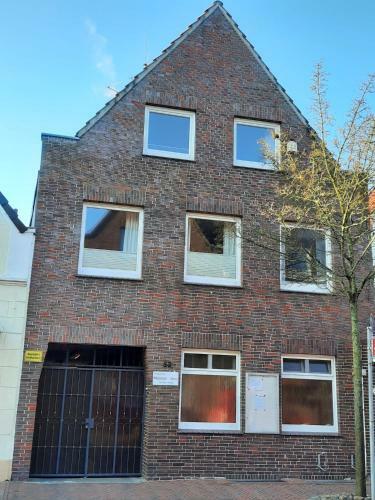 Apartamento Ferienwohnung M�hlennest