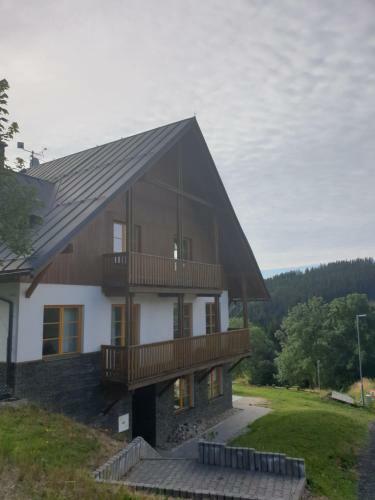 Apartm�ny Valerie