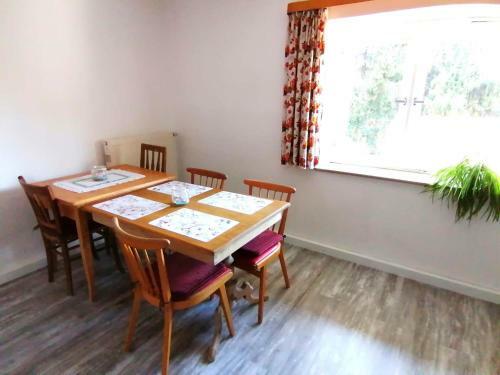 Apartamento Ferienhaus Josefine