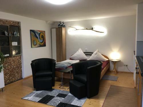 Apartamento Ferienhaus Langer