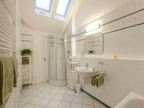 Apartamentos Ferienwohnung Linde