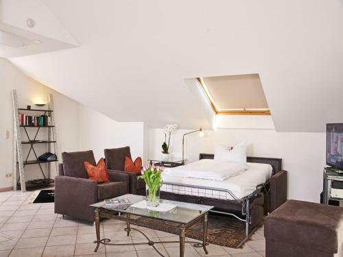 Apartamentos Ferienwohnung Linde