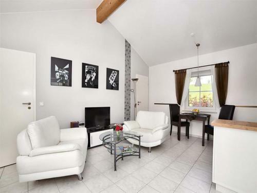 Apartamentos Ferienwohnung Linde