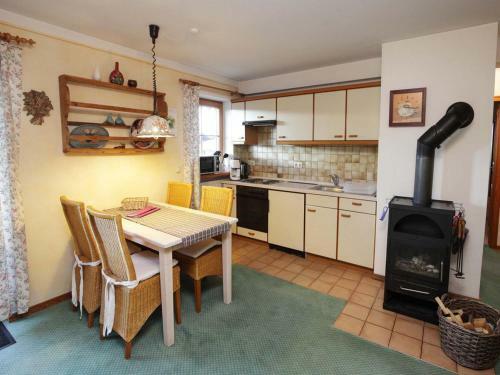 Apartamentos Haus Oberland
