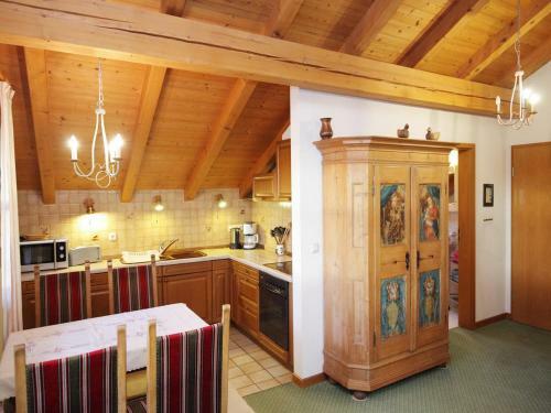 Apartamentos Haus Oberland