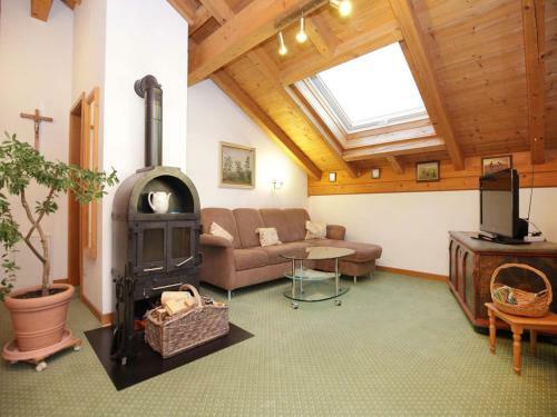 Apartamentos Haus Oberland