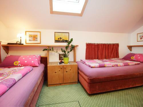 Apartamentos Haus Oberland