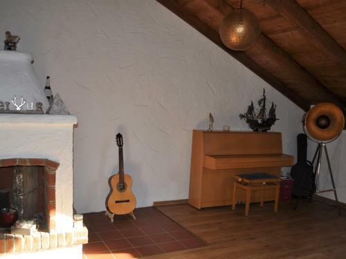 Apartamento Ferienwohnung Ayurveda Home
