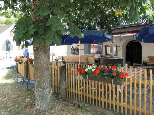 Posada Landgasthof Alter Wirt