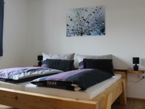 Apartamento Ferienwohnung An Der Jodquelle