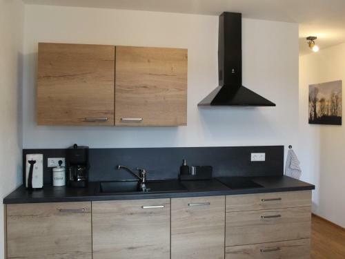 Apartamento Ferienwohnung An Der Jodquelle