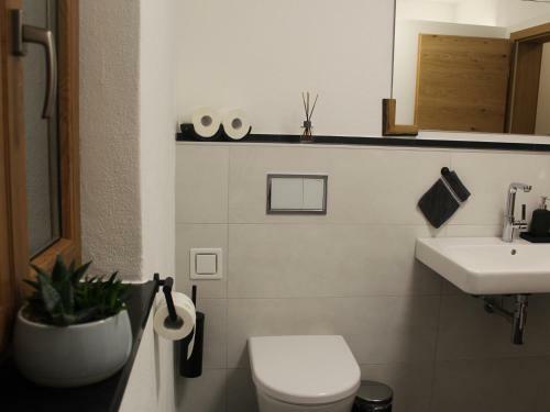 Apartamento Ferienwohnung An Der Jodquelle