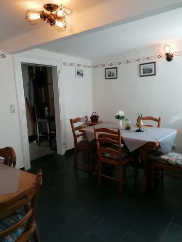 Apartamento Enscher St�bchen