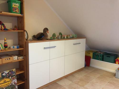 Apartamento Ferienwohnung Panoramablick Ennepetal
