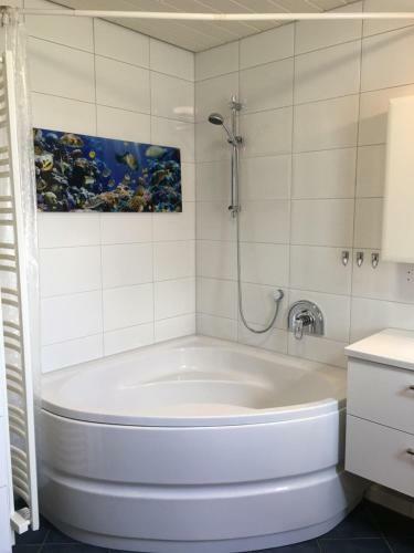 Apartamento Ferienwohnung Panoramablick Ennepetal
