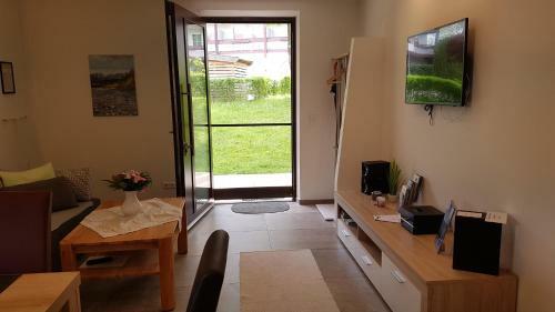 Apartamentos Ferienwohnung Rositta
